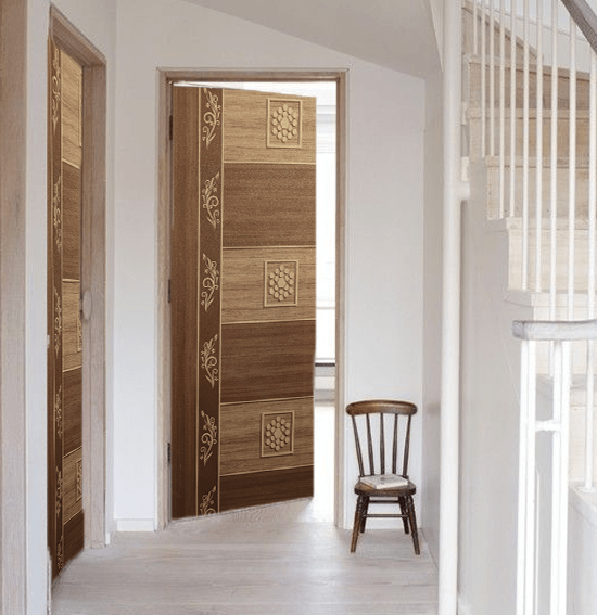 WPC DOOR